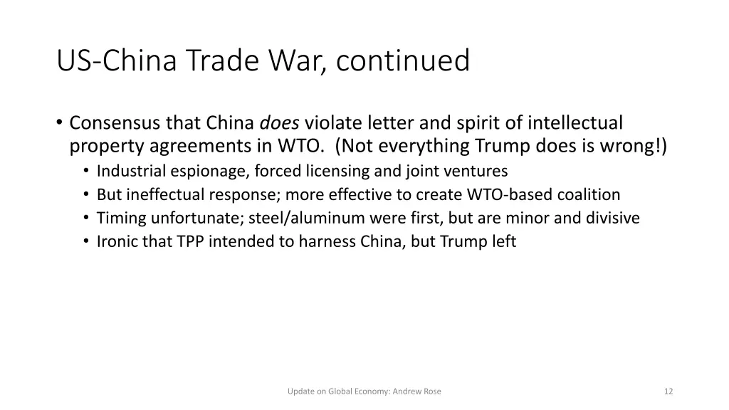 us china trade war continued