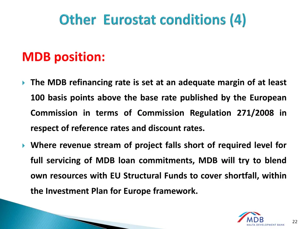 mdb position 7