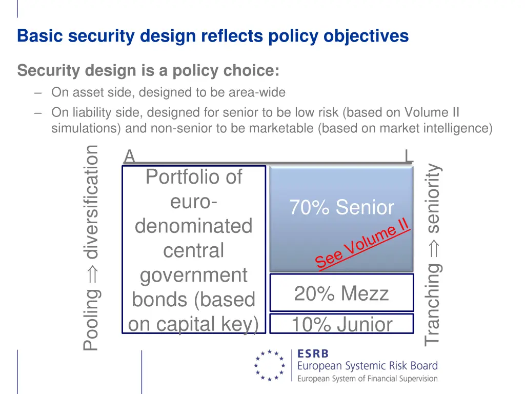 basic security design reflects policy objectives