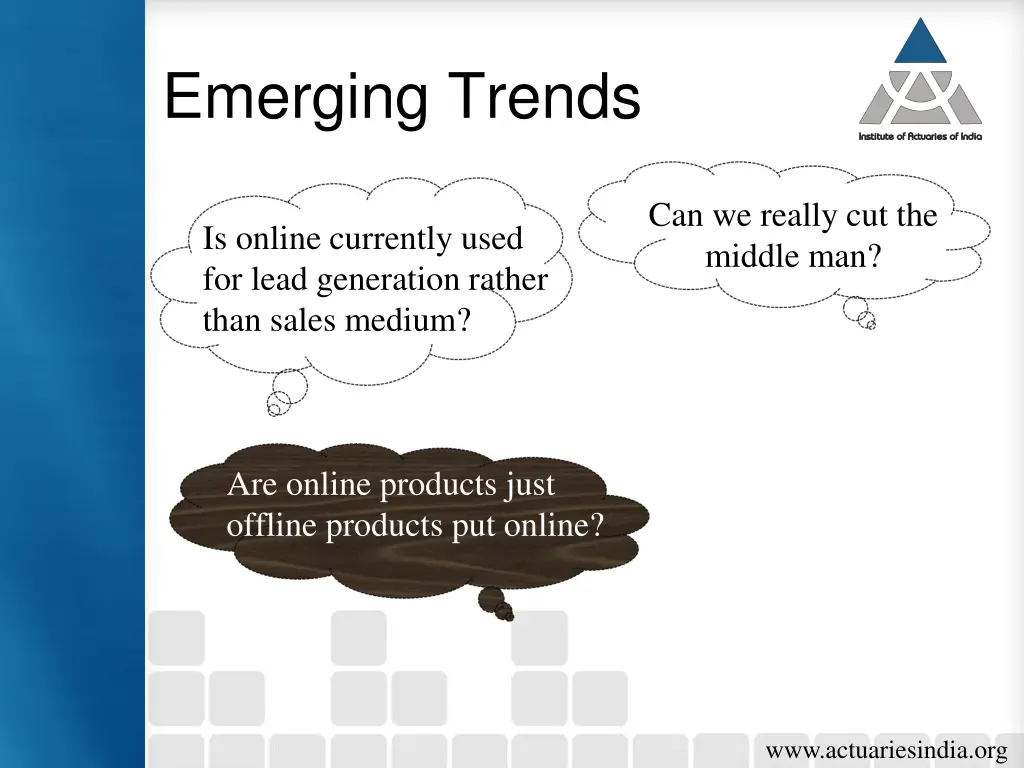 emerging trends 10