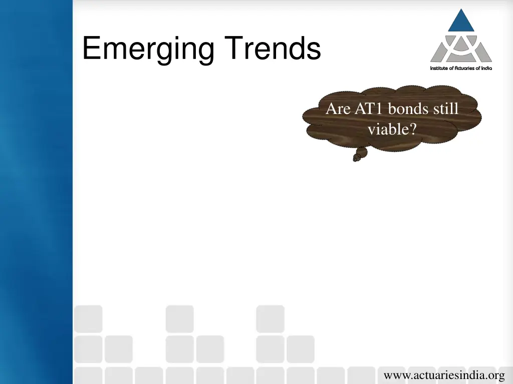 emerging trends 5