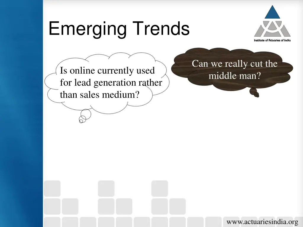 emerging trends 9