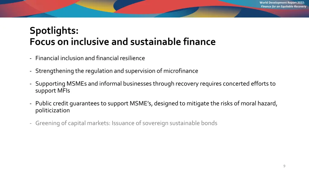 world development report 2022 finance 7