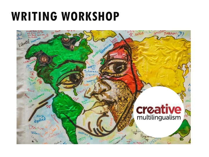 writing workshop