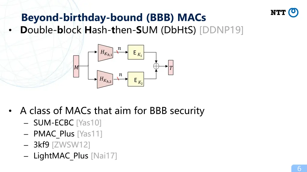 beyond birthday bound bbb macs d ouble b lock