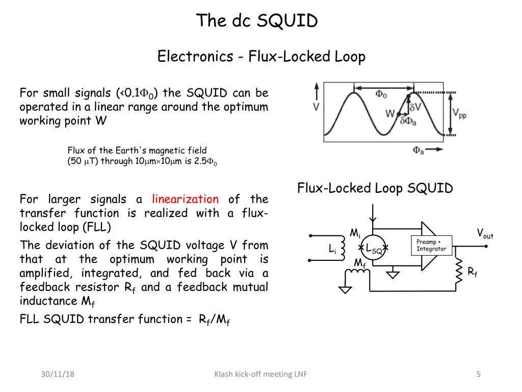 the dc squid 3