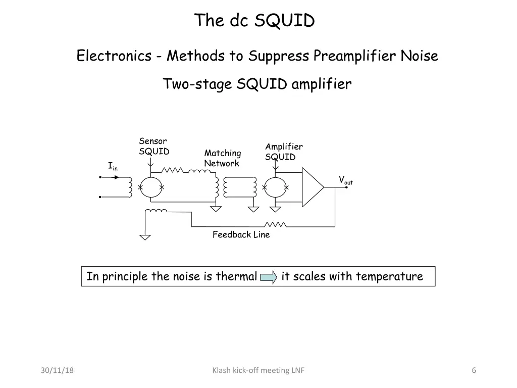 the dc squid 4