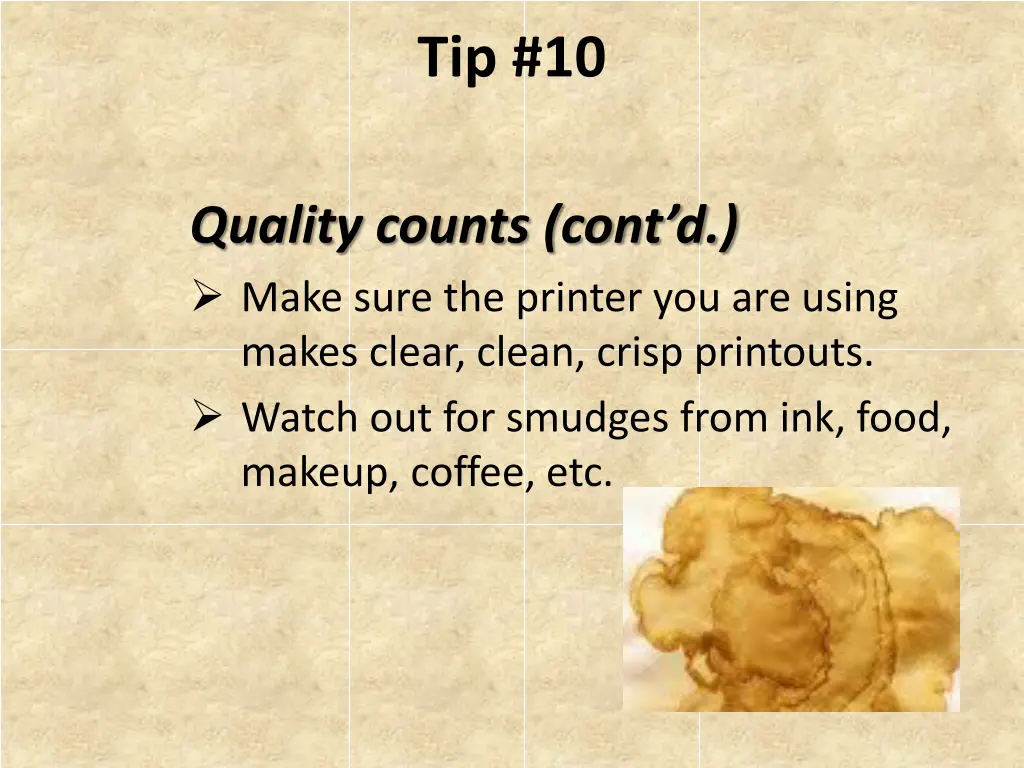 tip 10 1