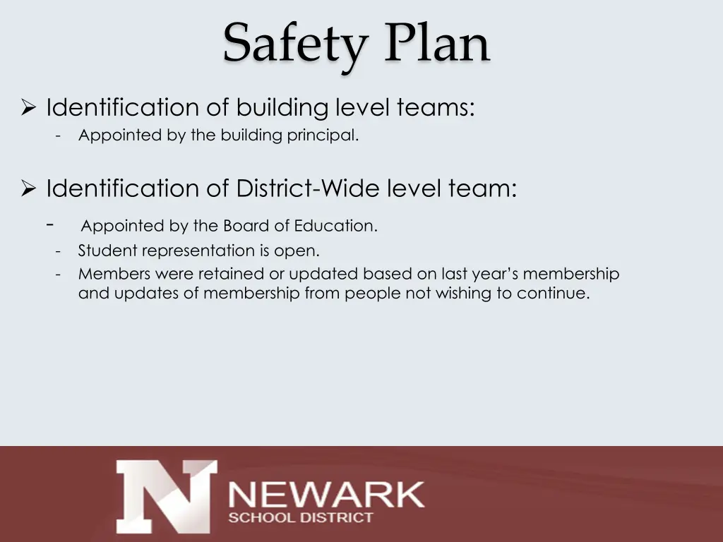 safety plan 1