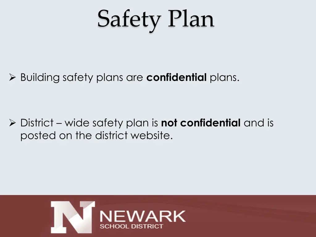 safety plan 3