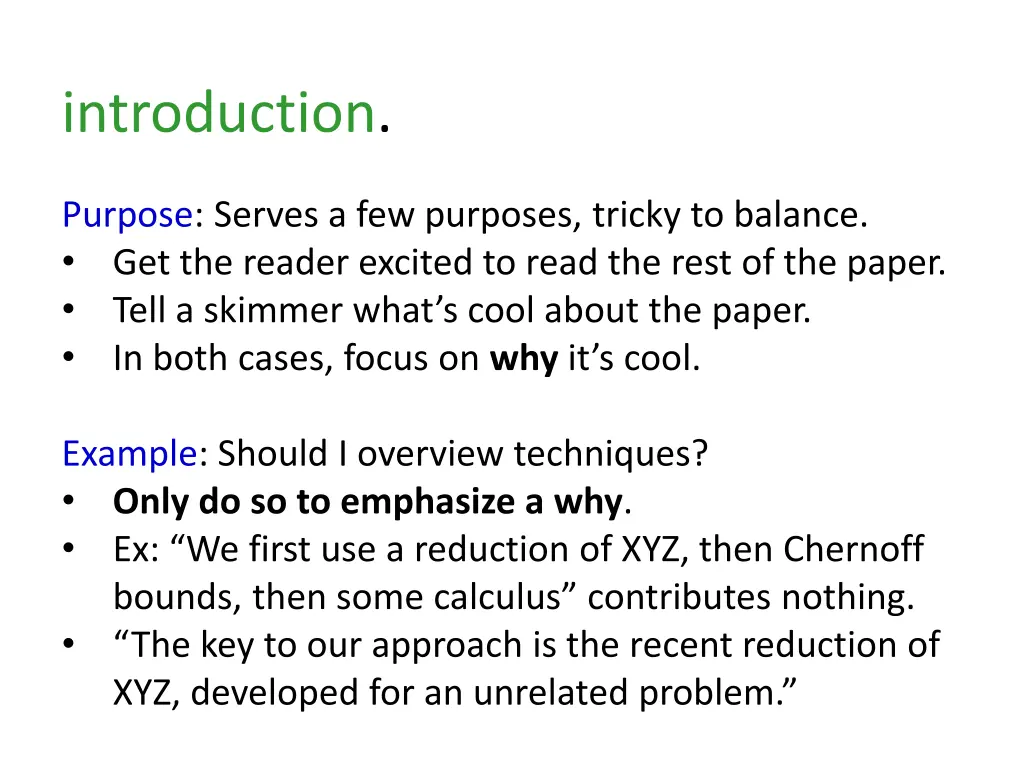 introduction 2