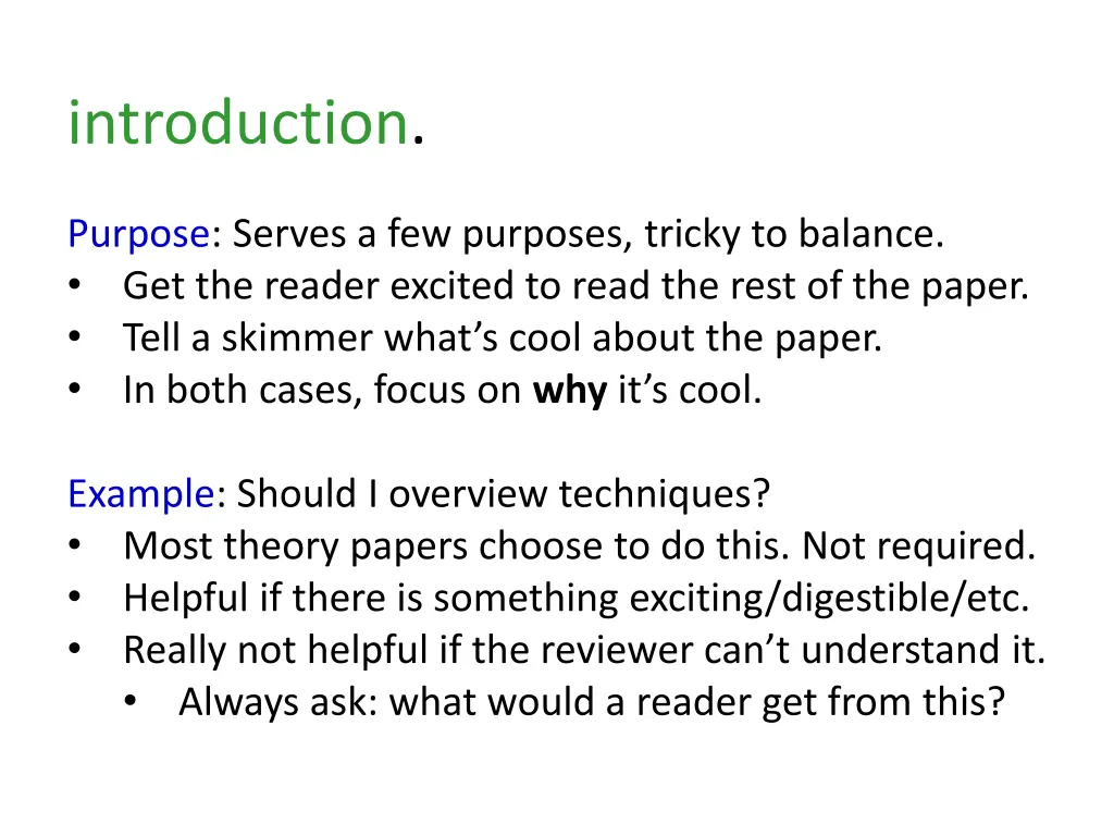 introduction 3