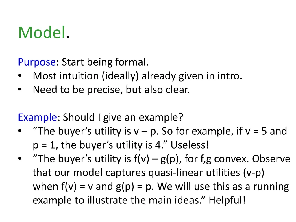 model 3