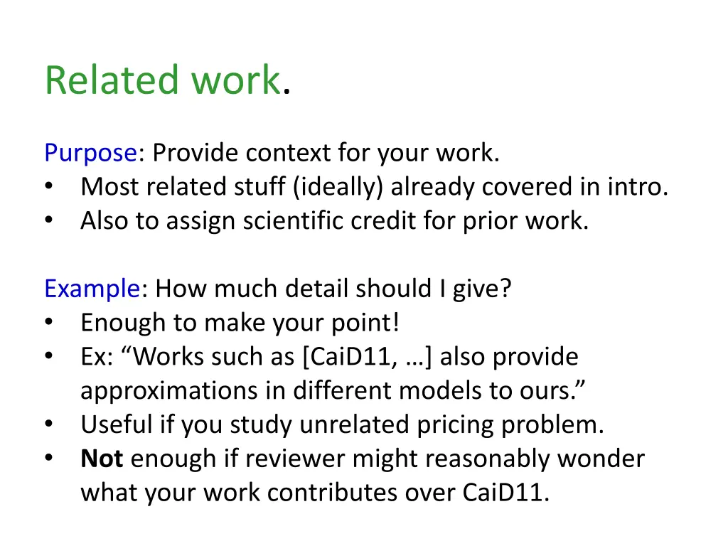 related work 3