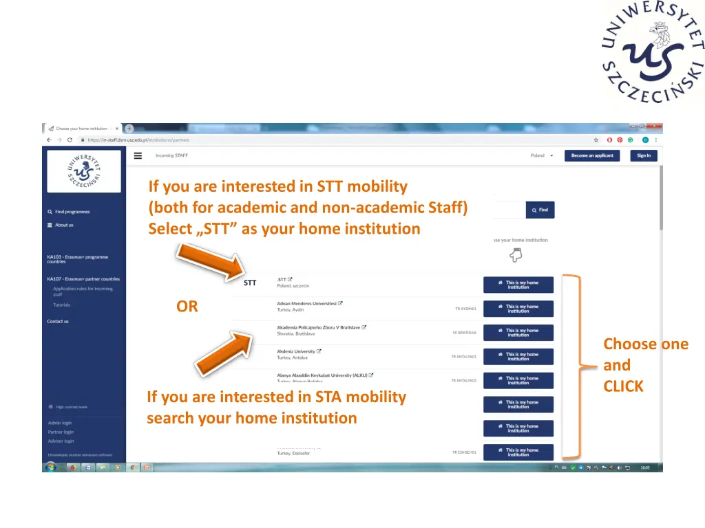 if you are interested in stt mobility both