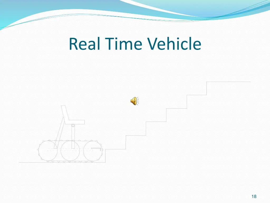 real time vehicle