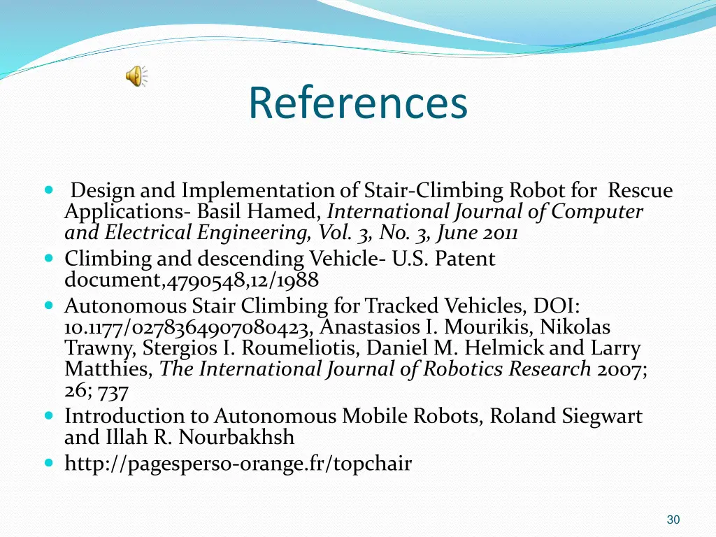 references