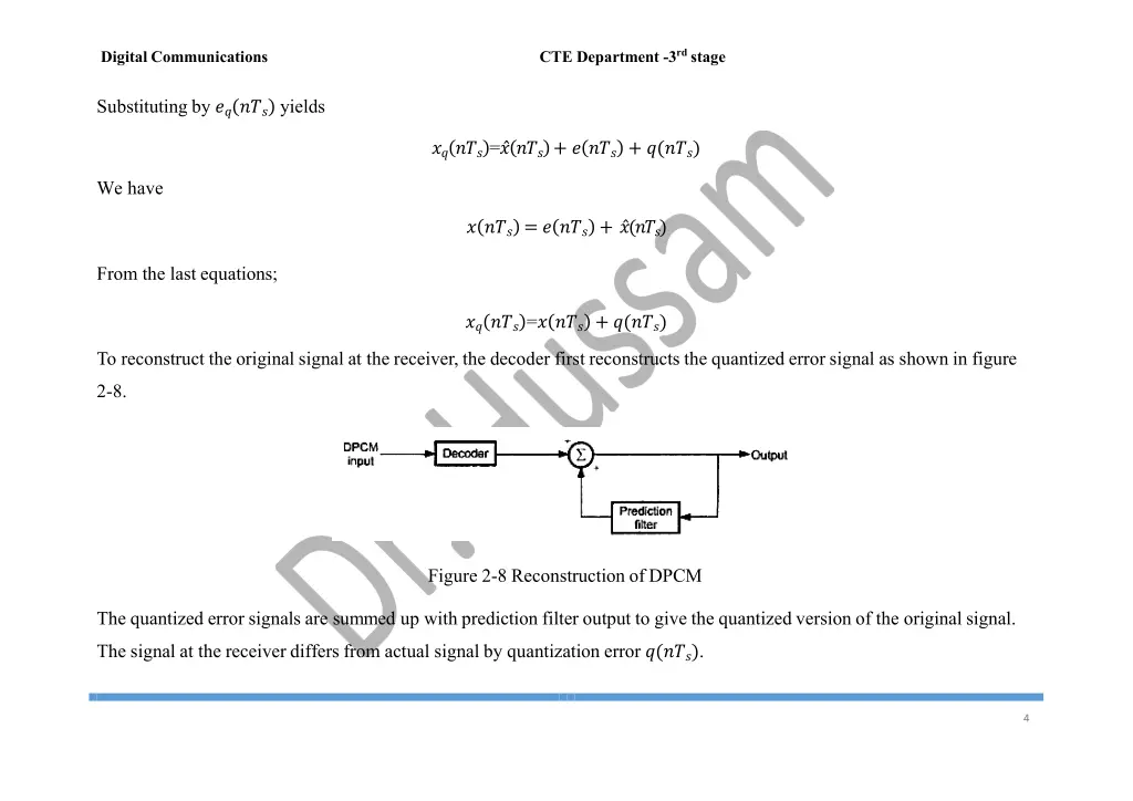 cte department 3 rd stage 2