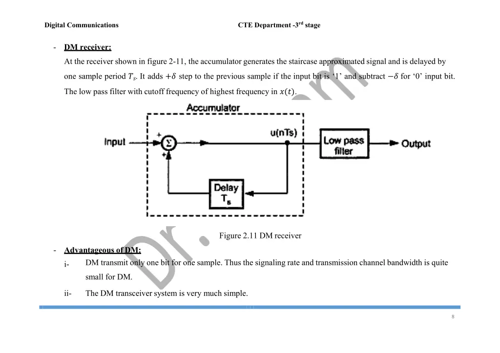 cte department 3 rd stage 6