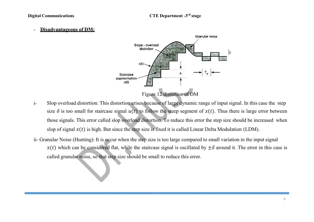 cte department 3 rd stage 7