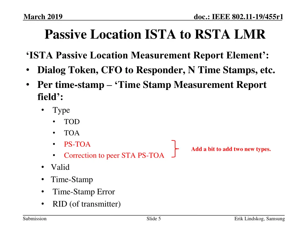 march 2019 doc ieee 802 11 19 455r1 passive