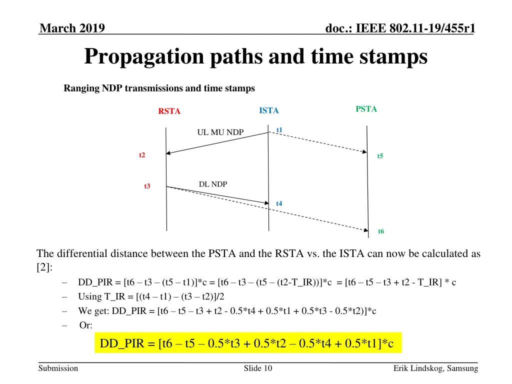 march 2019 doc ieee 802 11 19 455r1 propagation