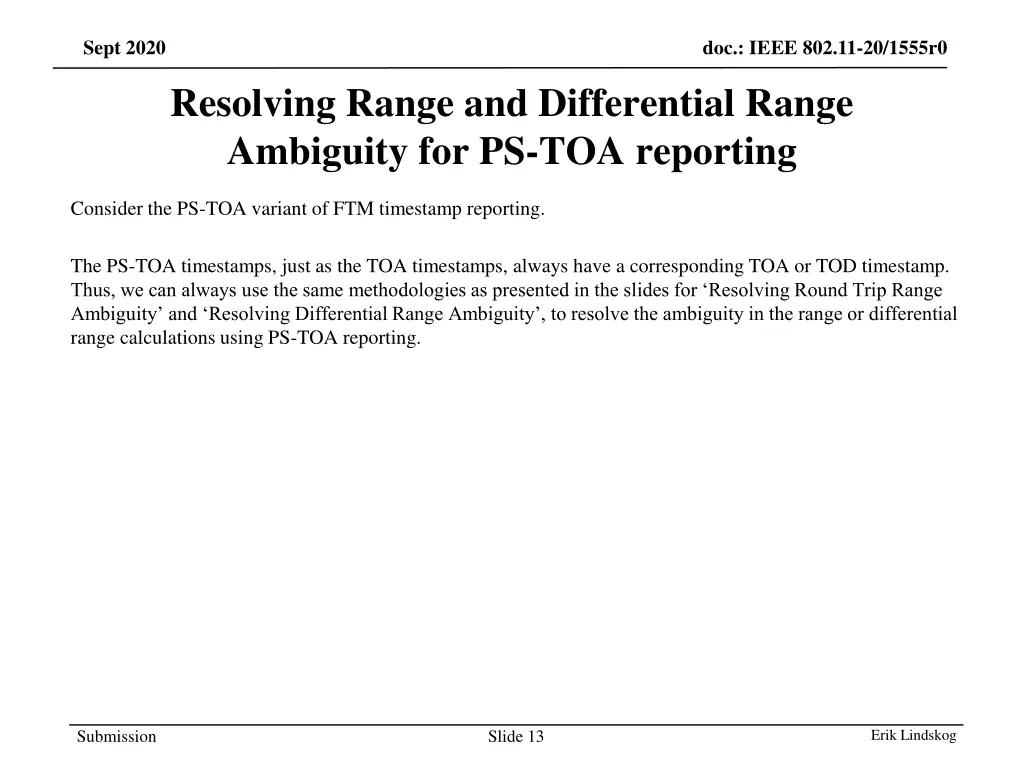 sept 2020 doc ieee 802 11 20 1555r0 resolving 5