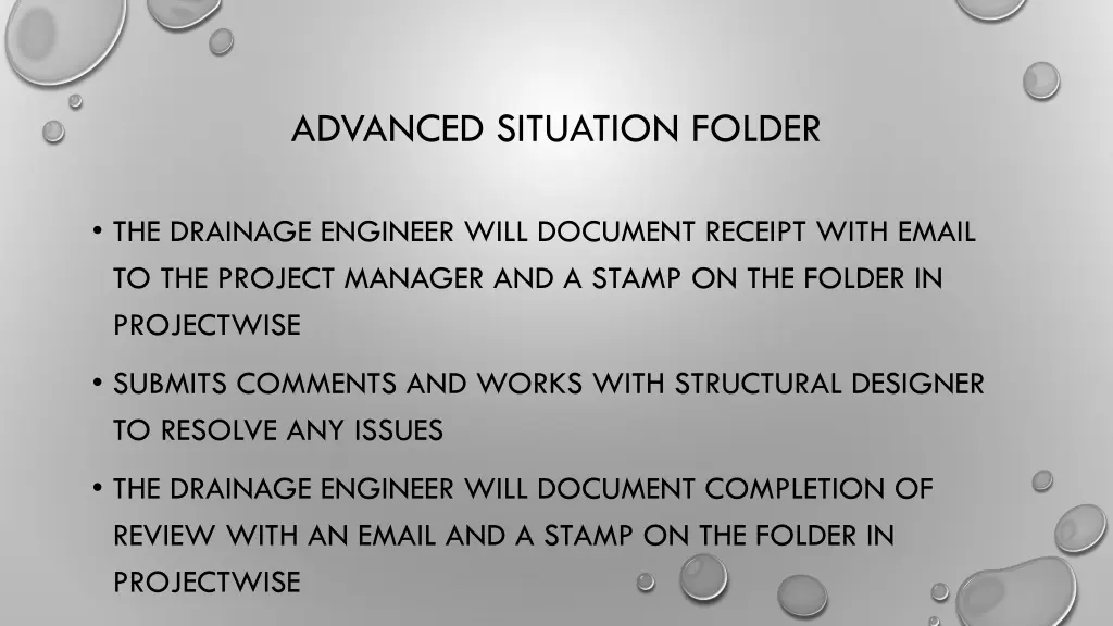 advanced situation folder 1