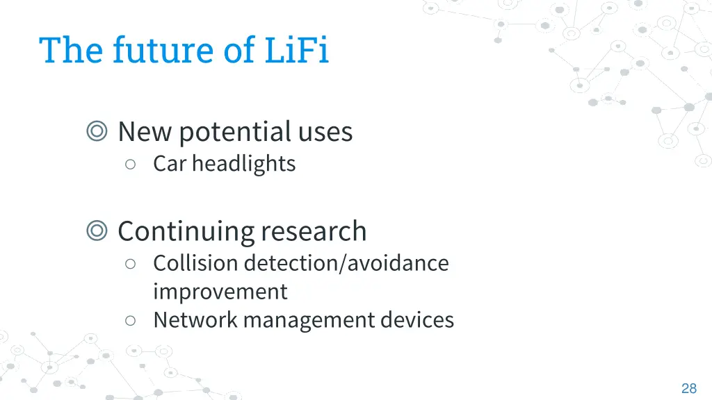 the future of lifi