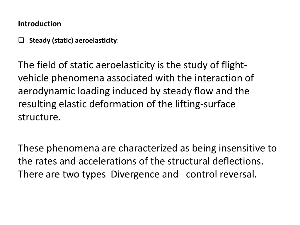 introduction 4