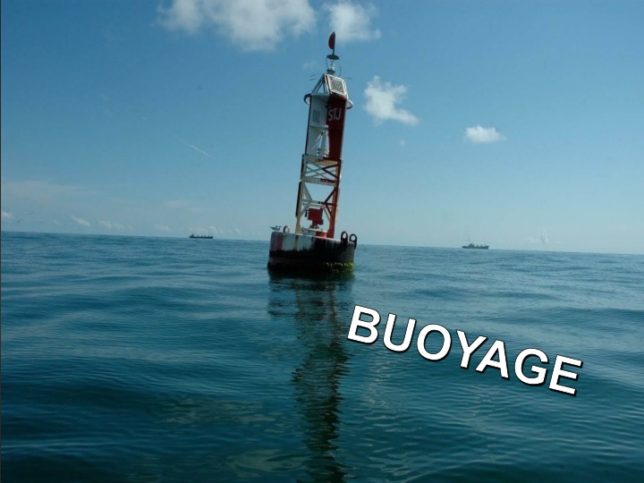 buoyage