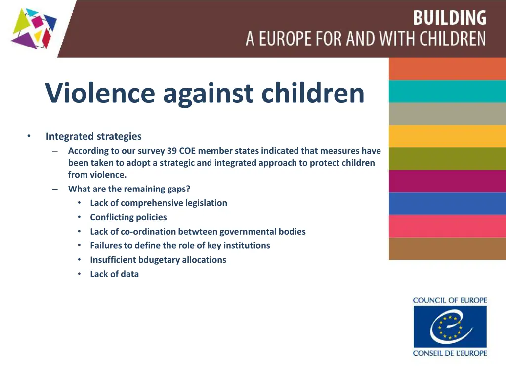 violence against children 1