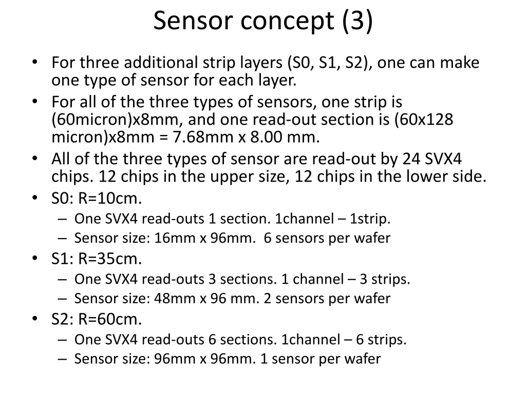 sensor concept 3