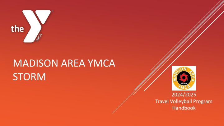 madison area ymca storm