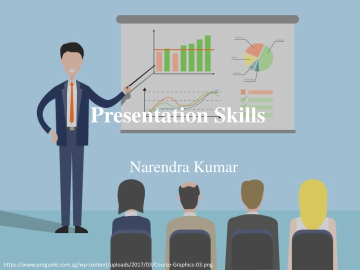 presentation skills