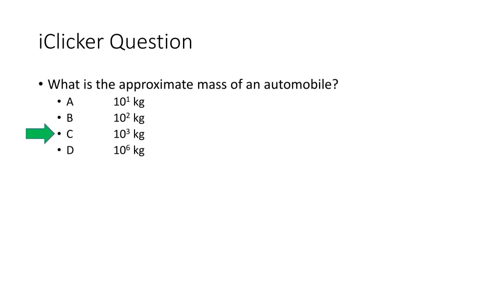 iclicker question 30