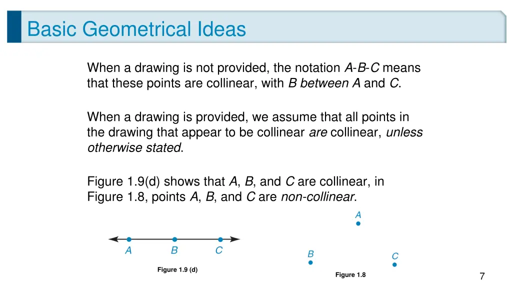 basic geometrical ideas 5