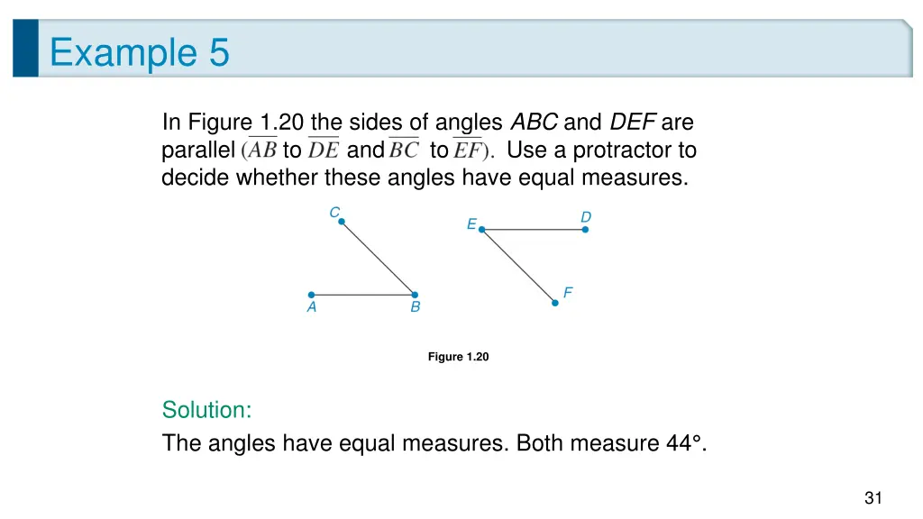 example 5