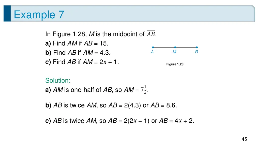 example 7