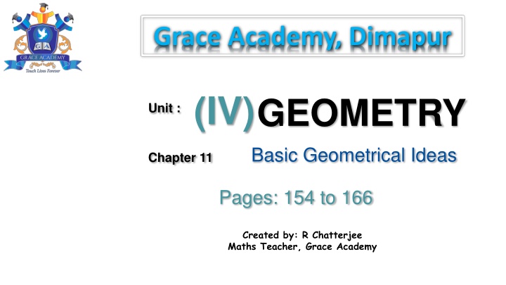 grace academy dimapur