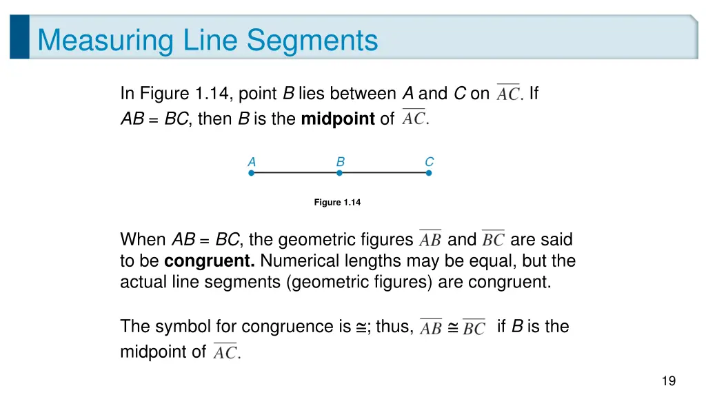 measuring line segments 5