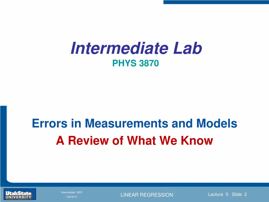 intermediate lab phys 3870 1