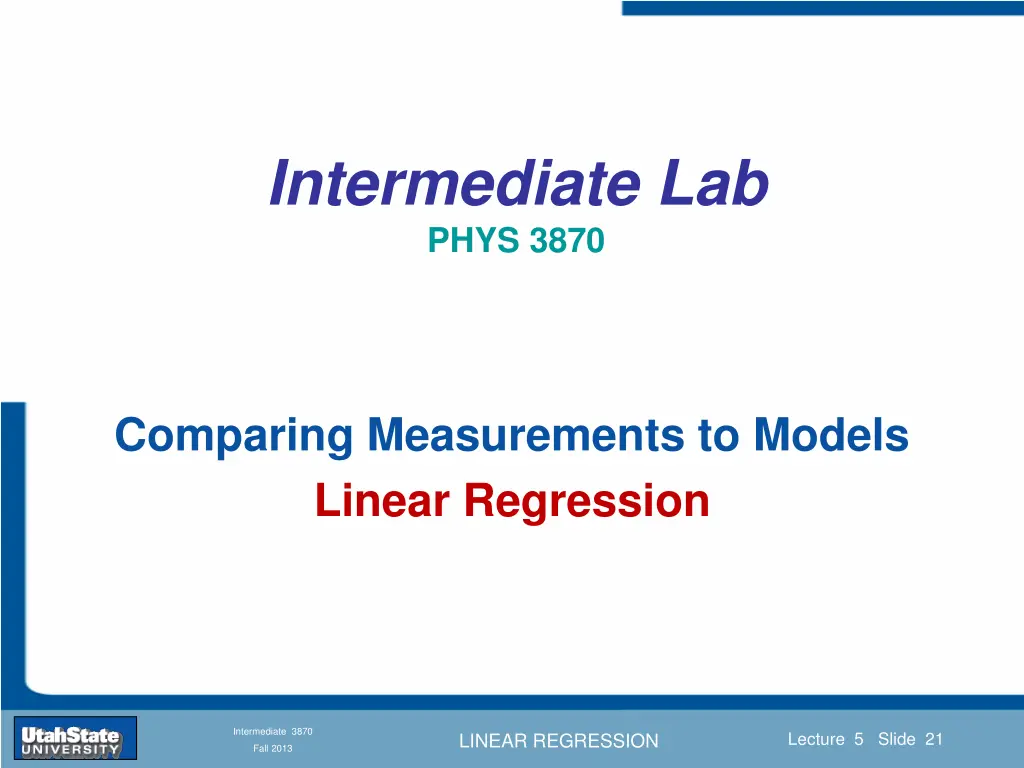 intermediate lab phys 3870 2