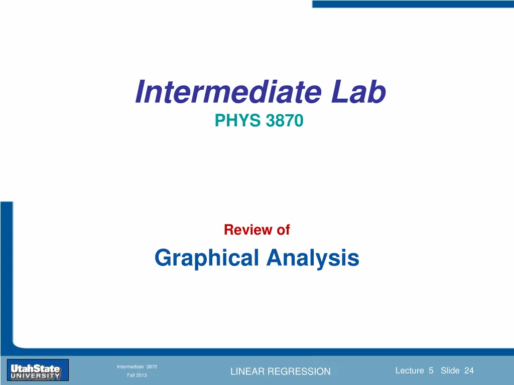 intermediate lab phys 3870 3