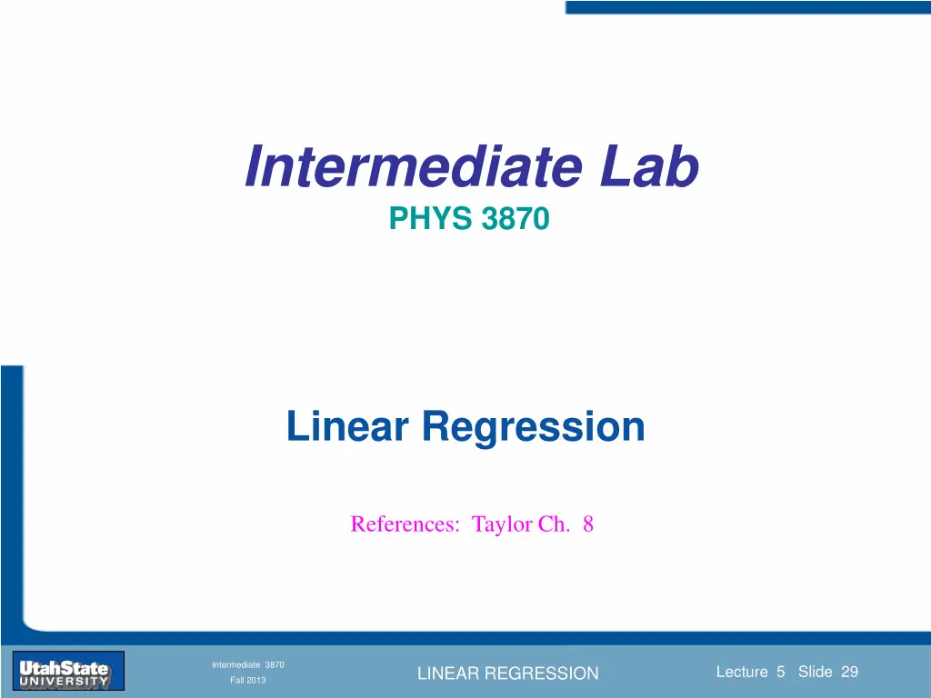 intermediate lab phys 3870 4