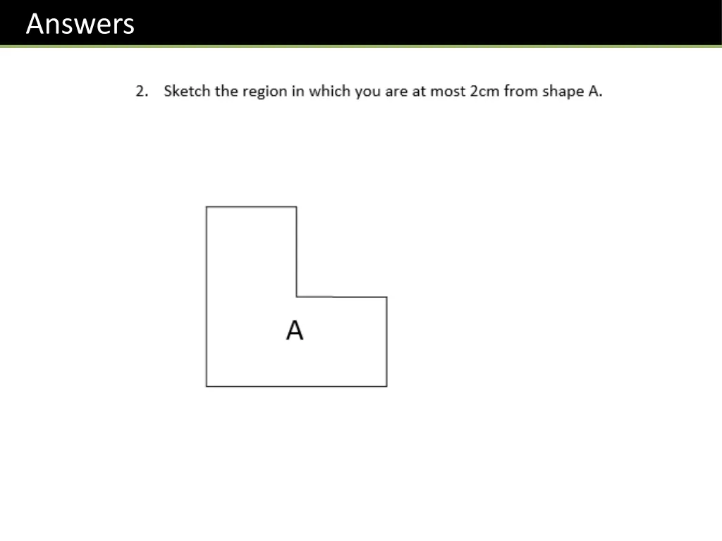 answers 1