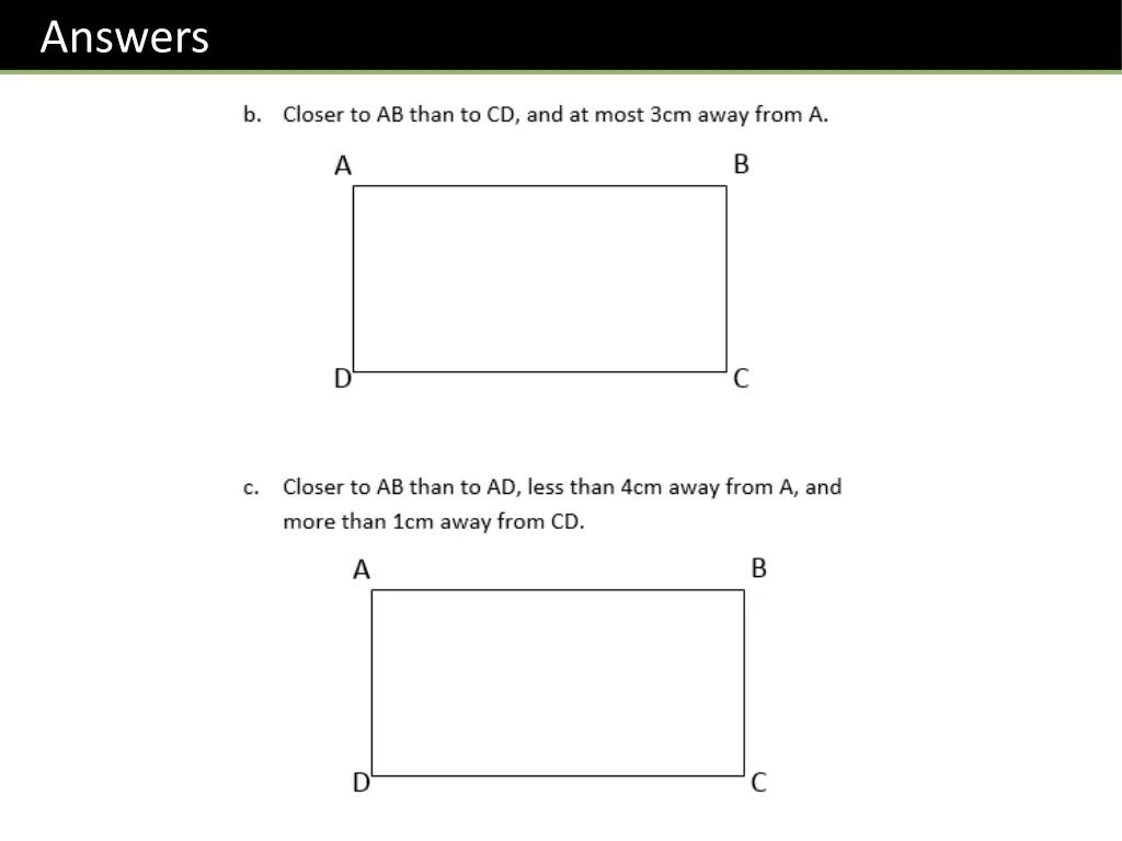 answers 7