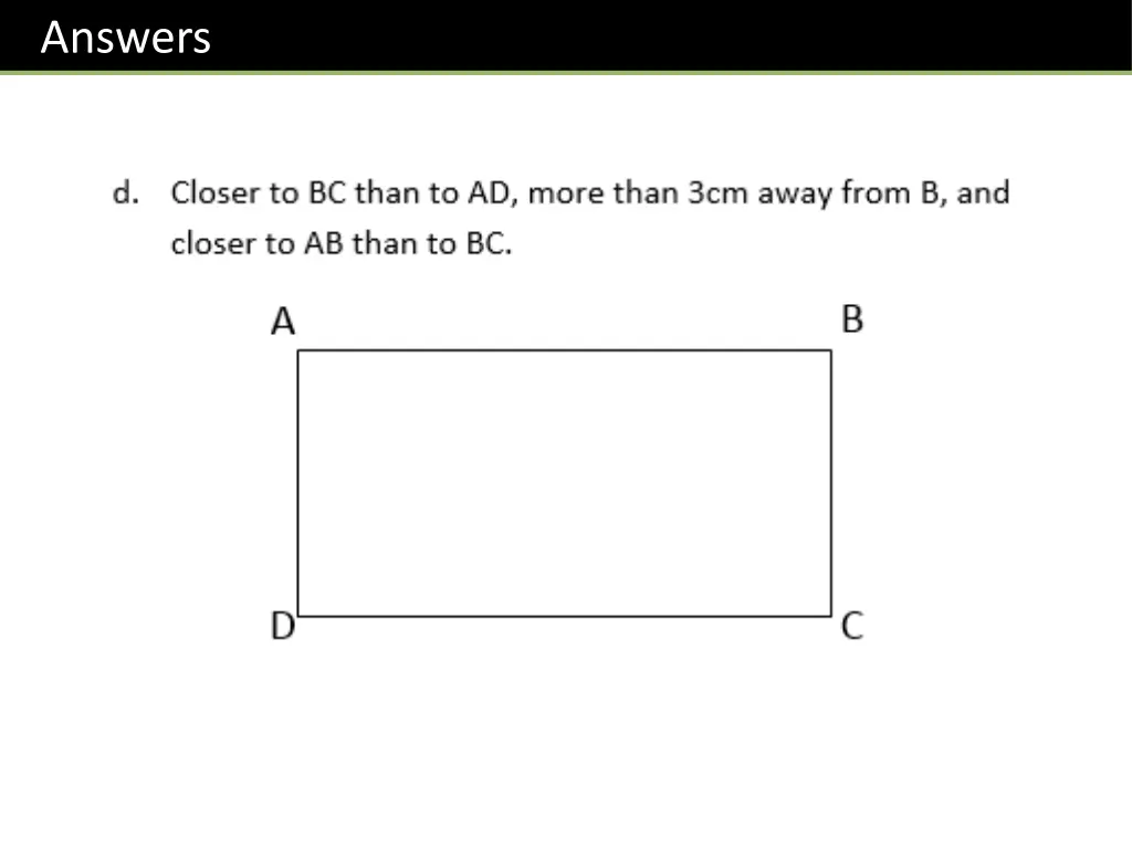 answers 8