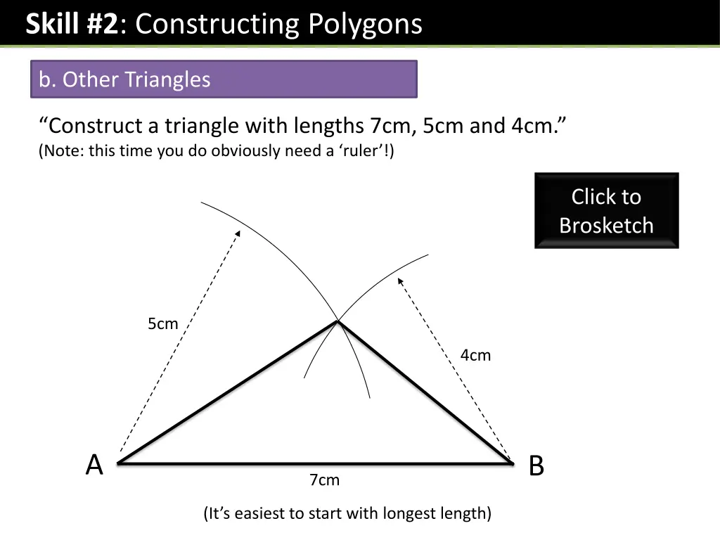 skill 2 constructing polygons 1