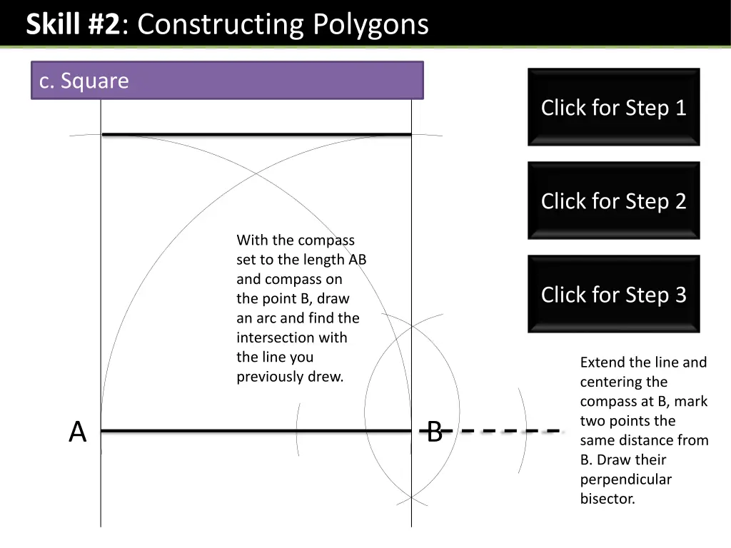 skill 2 constructing polygons 2